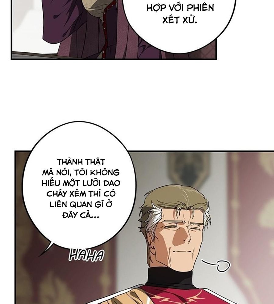 Bị Che Khuất Bởi Mặt Trời Lặn Chapter 152 - Trang 2