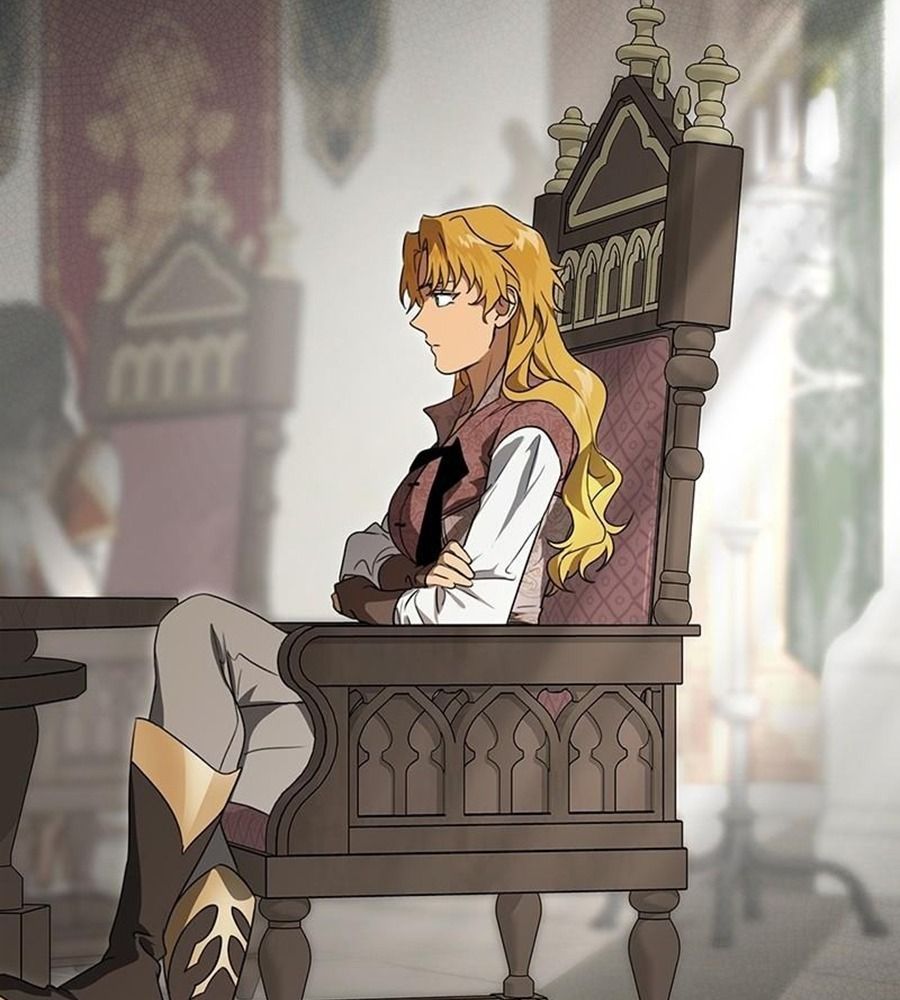 Bị Che Khuất Bởi Mặt Trời Lặn Chapter 152 - Trang 2