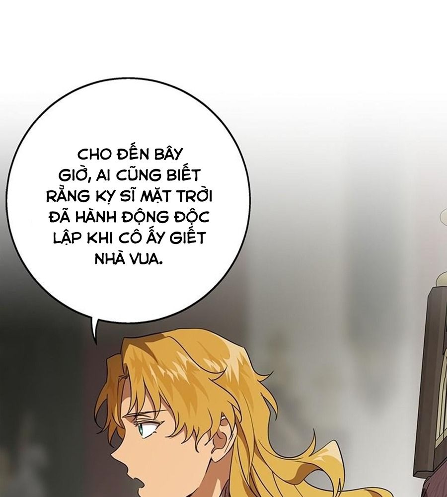 Bị Che Khuất Bởi Mặt Trời Lặn Chapter 152 - Trang 2