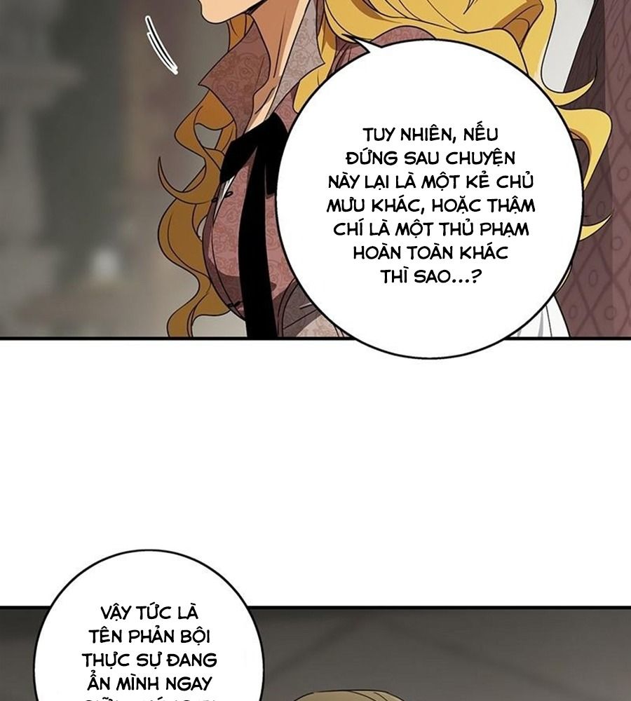 Bị Che Khuất Bởi Mặt Trời Lặn Chapter 152 - Trang 2