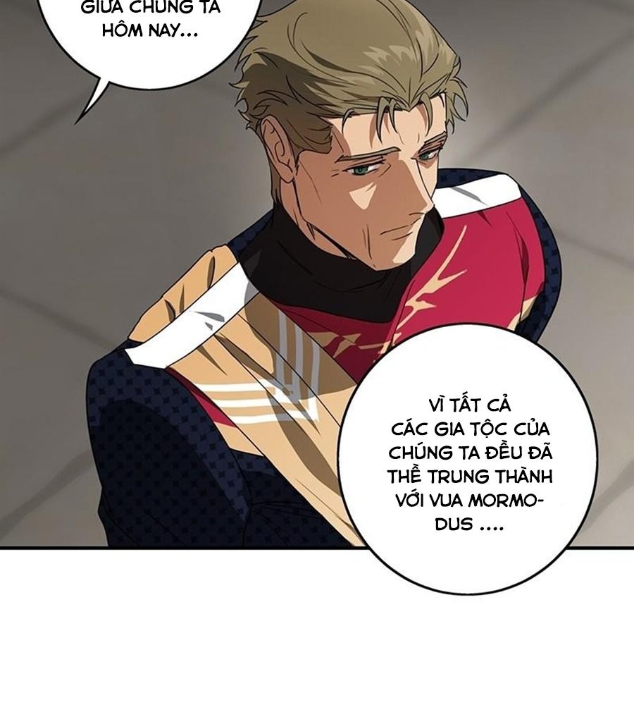 Bị Che Khuất Bởi Mặt Trời Lặn Chapter 152 - Trang 2