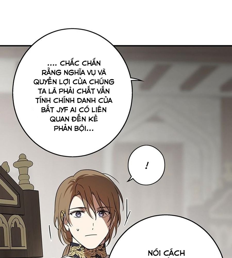 Bị Che Khuất Bởi Mặt Trời Lặn Chapter 152 - Trang 2