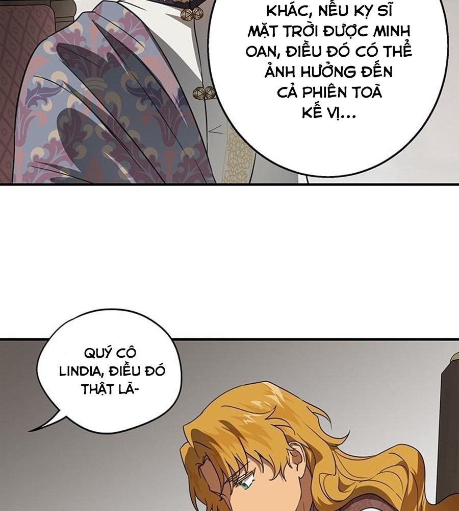 Bị Che Khuất Bởi Mặt Trời Lặn Chapter 152 - Trang 2