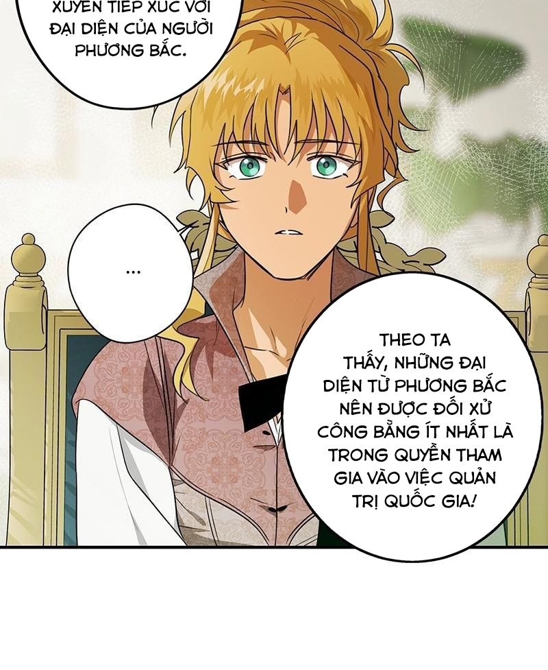 Bị Che Khuất Bởi Mặt Trời Lặn Chapter 154 - Trang 2