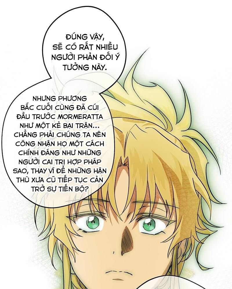 Bị Che Khuất Bởi Mặt Trời Lặn Chapter 154 - Trang 2