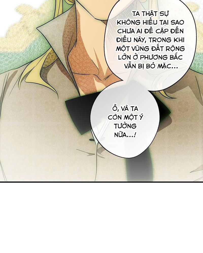 Bị Che Khuất Bởi Mặt Trời Lặn Chapter 154 - Trang 2