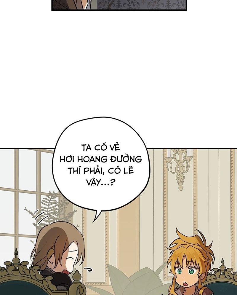 Bị Che Khuất Bởi Mặt Trời Lặn Chapter 154 - Trang 2