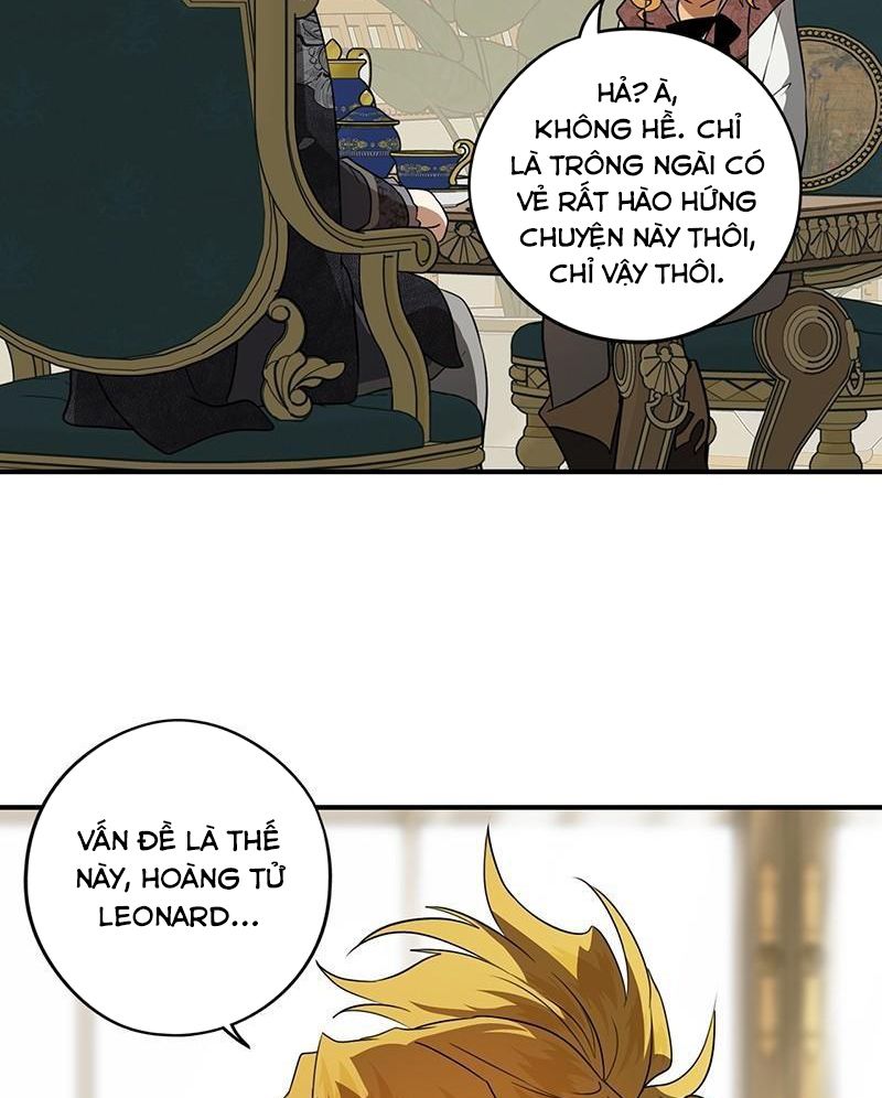 Bị Che Khuất Bởi Mặt Trời Lặn Chapter 154 - Trang 2