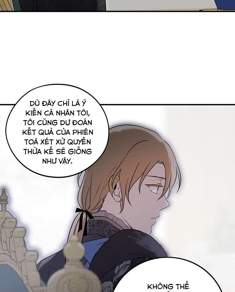 Bị Che Khuất Bởi Mặt Trời Lặn Chapter 154 - Trang 2