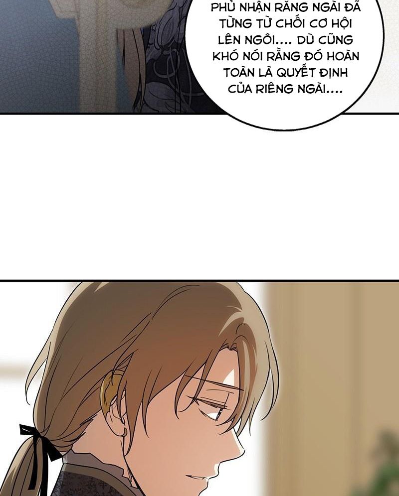 Bị Che Khuất Bởi Mặt Trời Lặn Chapter 154 - Trang 2