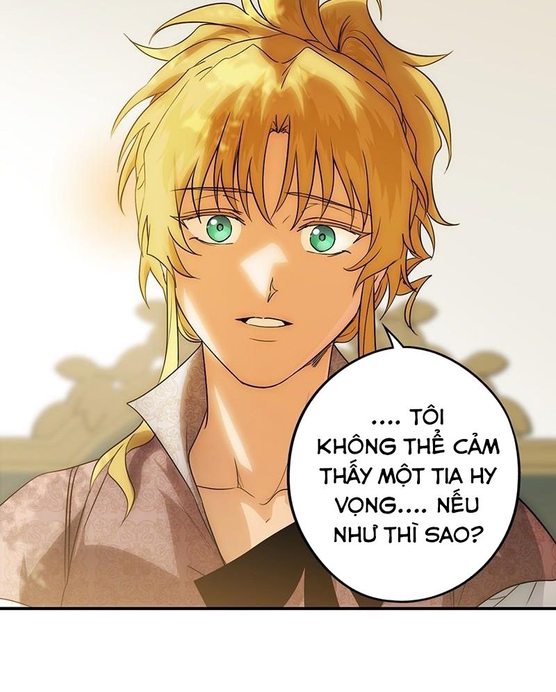 Bị Che Khuất Bởi Mặt Trời Lặn Chapter 154 - Trang 2