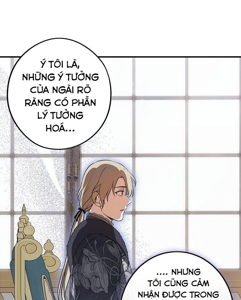 Bị Che Khuất Bởi Mặt Trời Lặn Chapter 154 - Trang 2