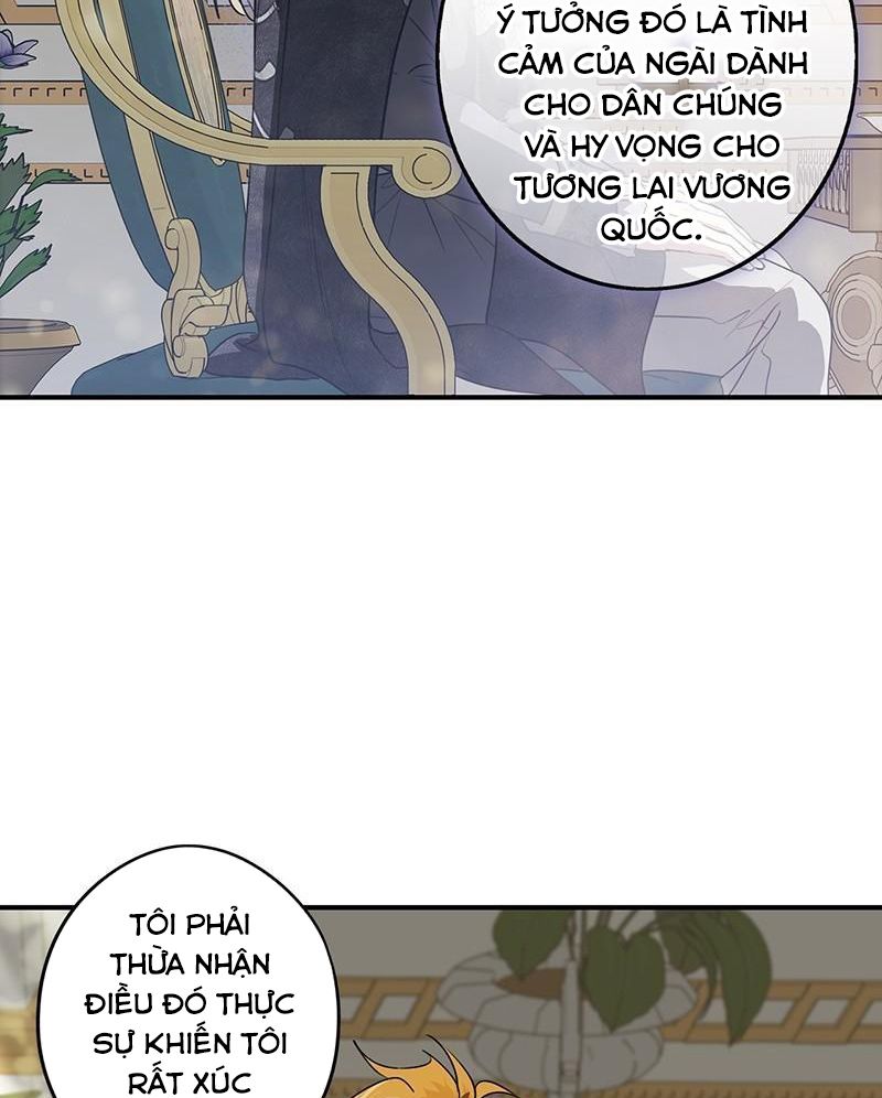 Bị Che Khuất Bởi Mặt Trời Lặn Chapter 154 - Trang 2