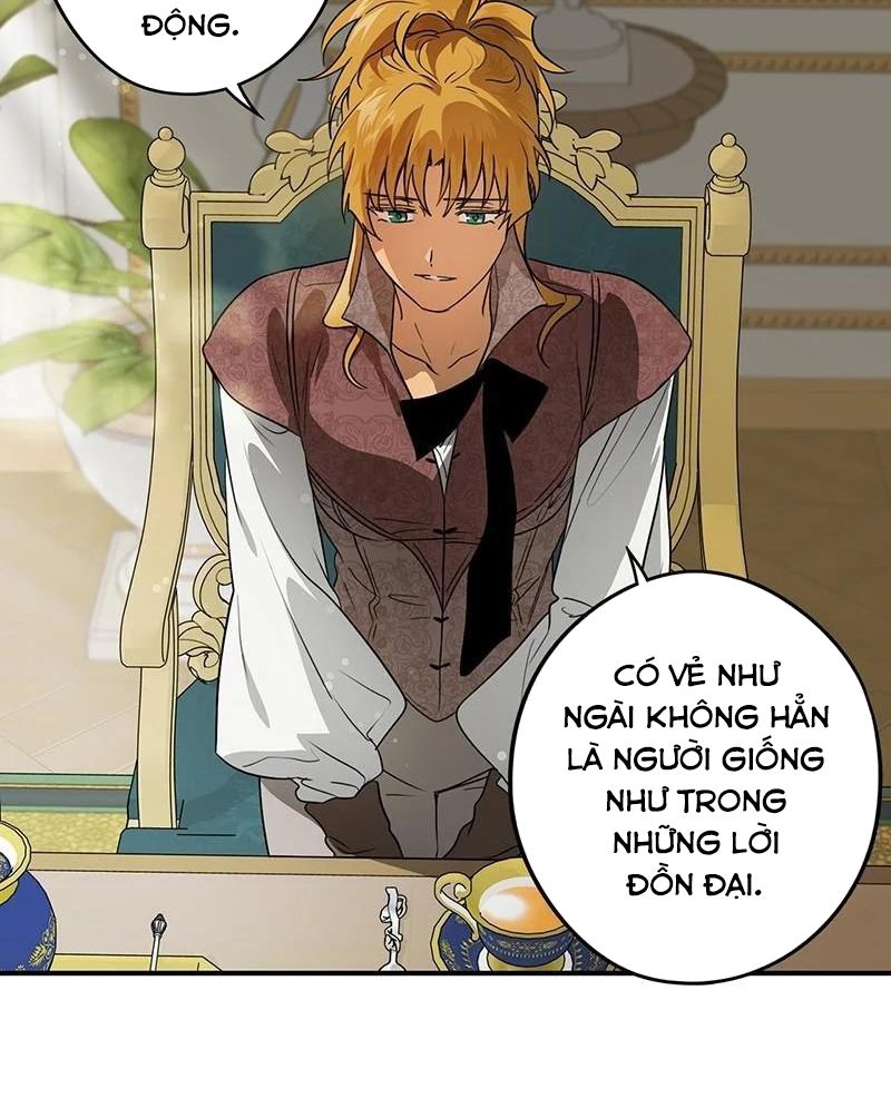 Bị Che Khuất Bởi Mặt Trời Lặn Chapter 154 - Trang 2