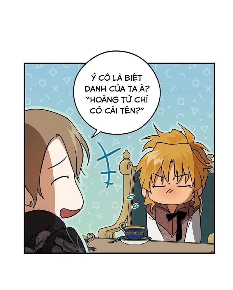 Bị Che Khuất Bởi Mặt Trời Lặn Chapter 154 - Trang 2