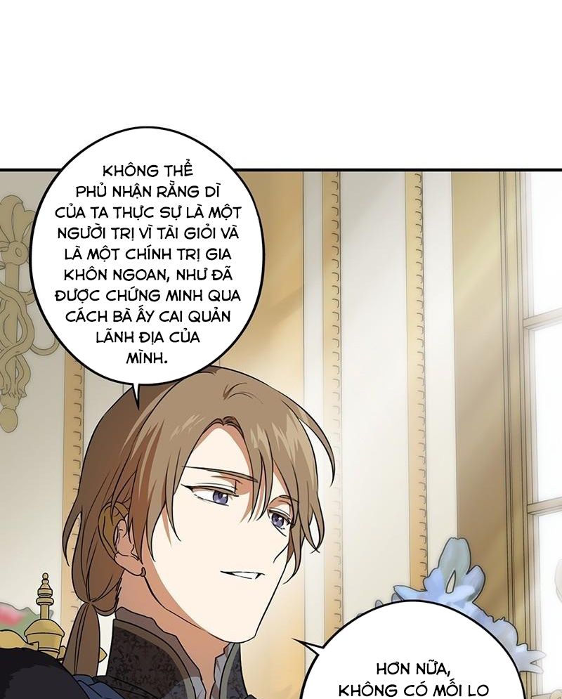 Bị Che Khuất Bởi Mặt Trời Lặn Chapter 154 - Trang 2