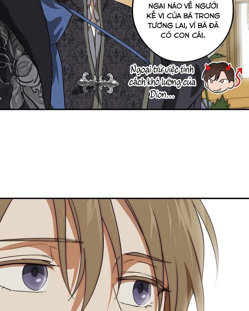 Bị Che Khuất Bởi Mặt Trời Lặn Chapter 154 - Trang 2