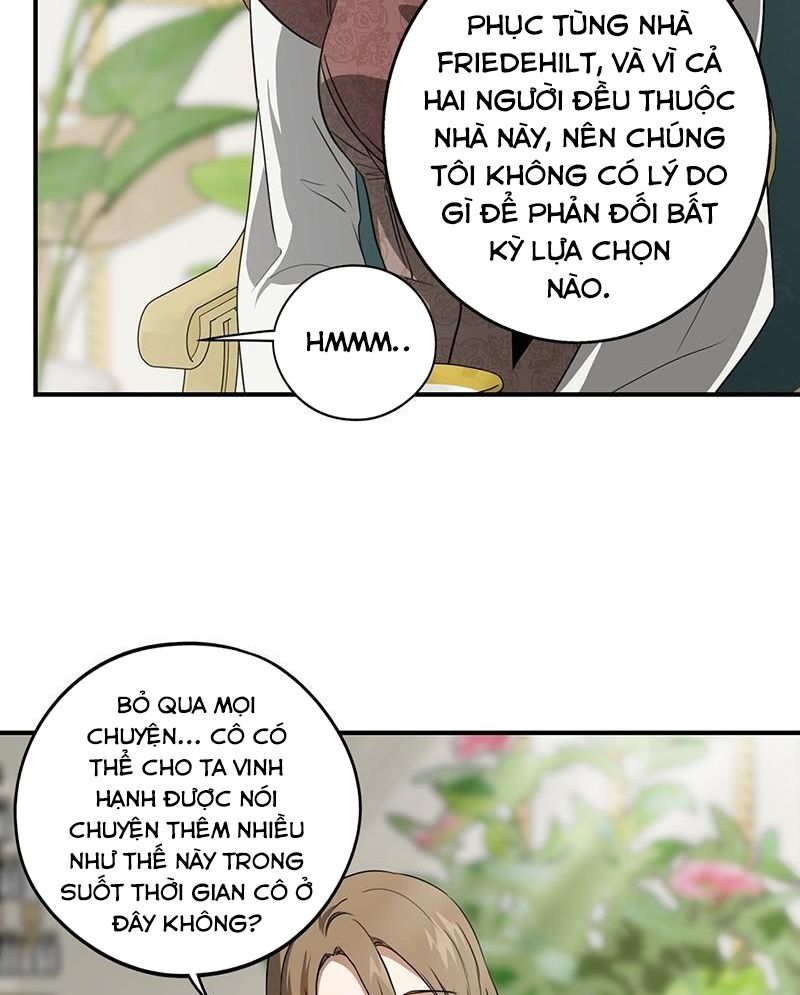 Bị Che Khuất Bởi Mặt Trời Lặn Chapter 154 - Trang 2