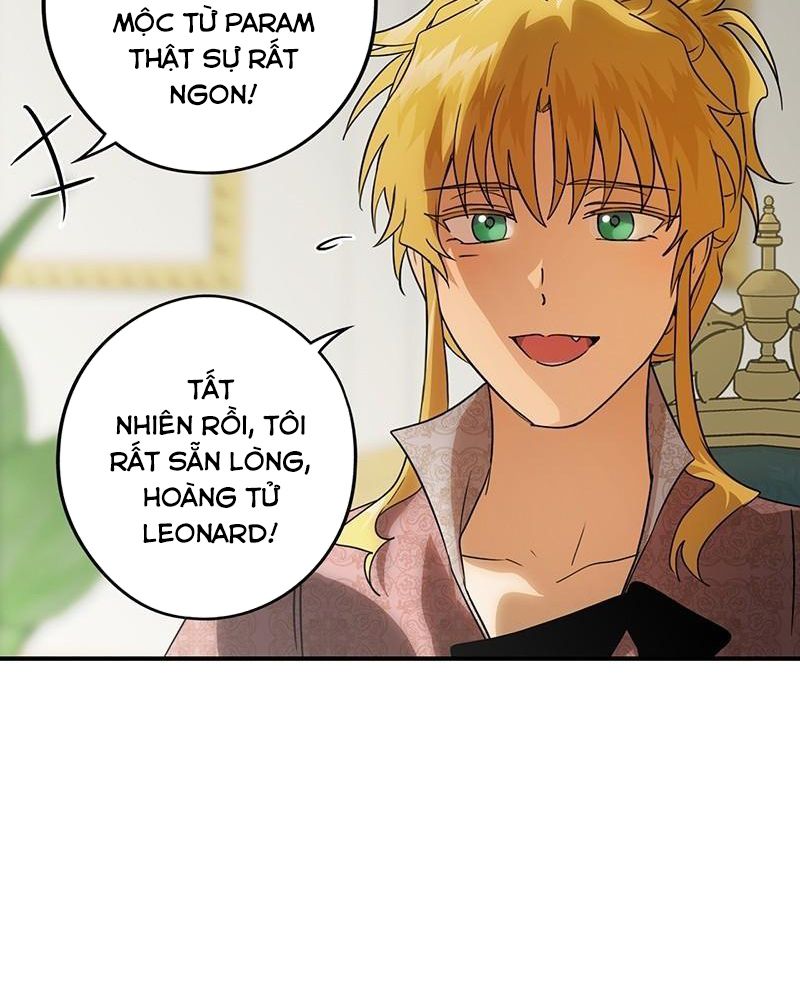 Bị Che Khuất Bởi Mặt Trời Lặn Chapter 154 - Trang 2