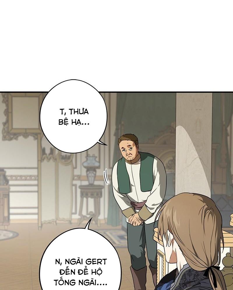 Bị Che Khuất Bởi Mặt Trời Lặn Chapter 154 - Trang 2