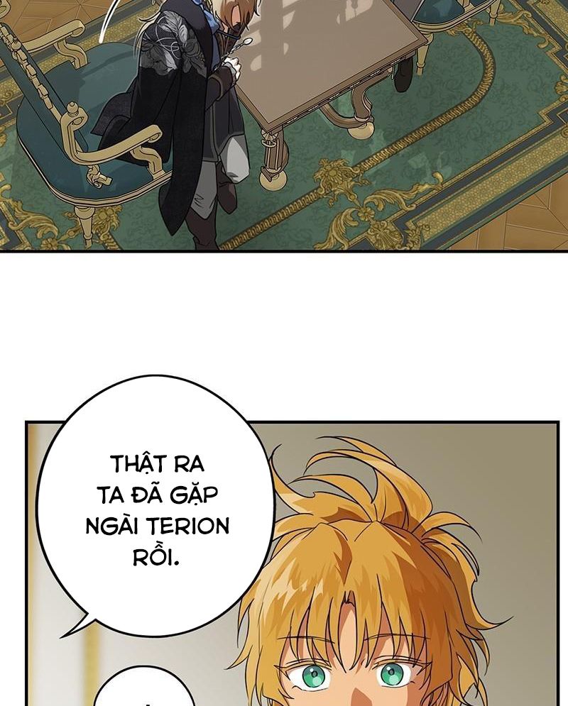 Bị Che Khuất Bởi Mặt Trời Lặn Chapter 154 - Trang 2