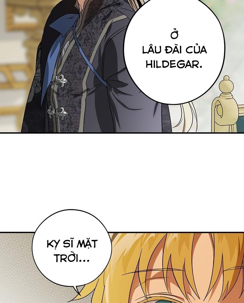 Bị Che Khuất Bởi Mặt Trời Lặn Chapter 154 - Trang 2