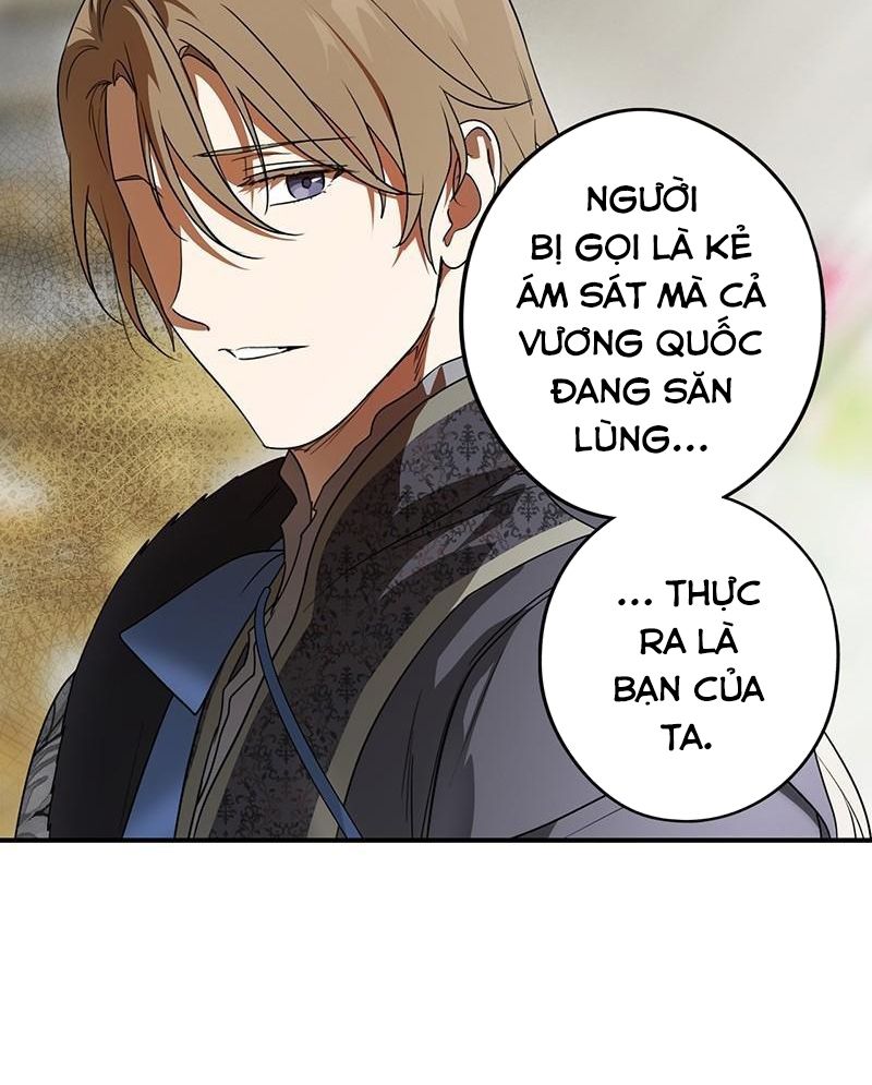 Bị Che Khuất Bởi Mặt Trời Lặn Chapter 154 - Trang 2