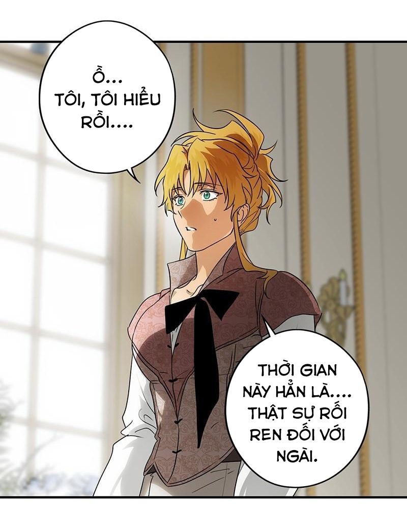 Bị Che Khuất Bởi Mặt Trời Lặn Chapter 154 - Trang 2