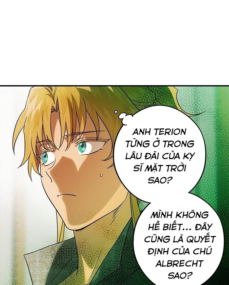 Bị Che Khuất Bởi Mặt Trời Lặn Chapter 154 - Trang 2