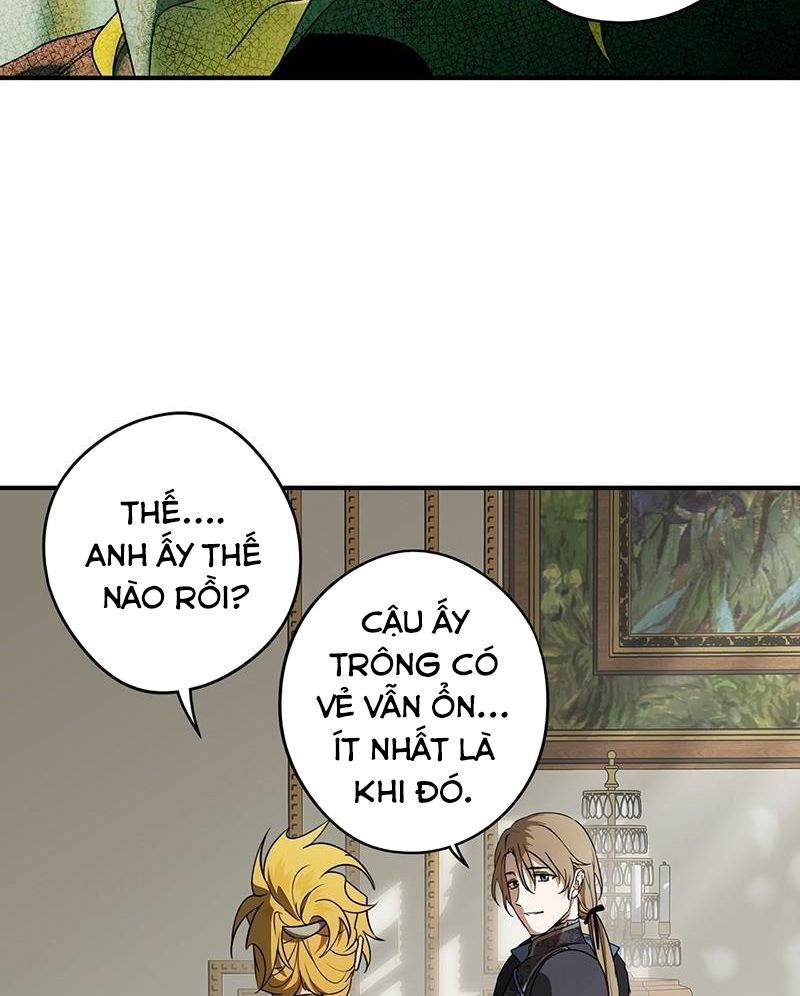 Bị Che Khuất Bởi Mặt Trời Lặn Chapter 154 - Trang 2