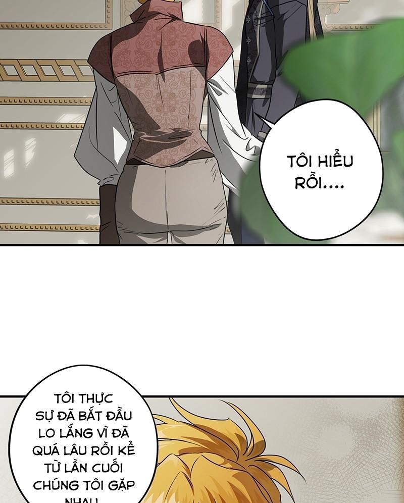 Bị Che Khuất Bởi Mặt Trời Lặn Chapter 154 - Trang 2