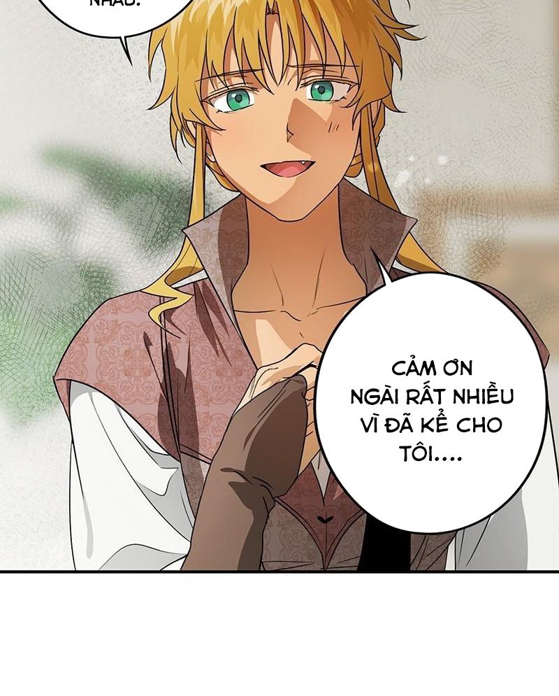 Bị Che Khuất Bởi Mặt Trời Lặn Chapter 154 - Trang 2