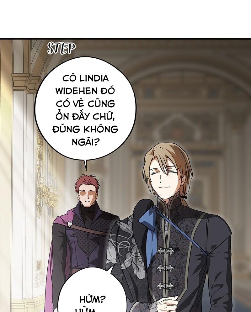 Bị Che Khuất Bởi Mặt Trời Lặn Chapter 154 - Trang 2