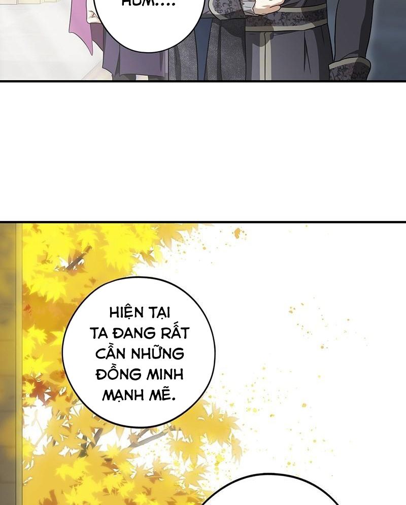 Bị Che Khuất Bởi Mặt Trời Lặn Chapter 154 - Trang 2