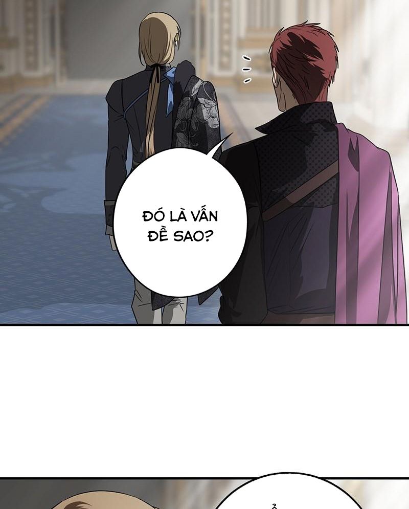 Bị Che Khuất Bởi Mặt Trời Lặn Chapter 154 - Trang 2