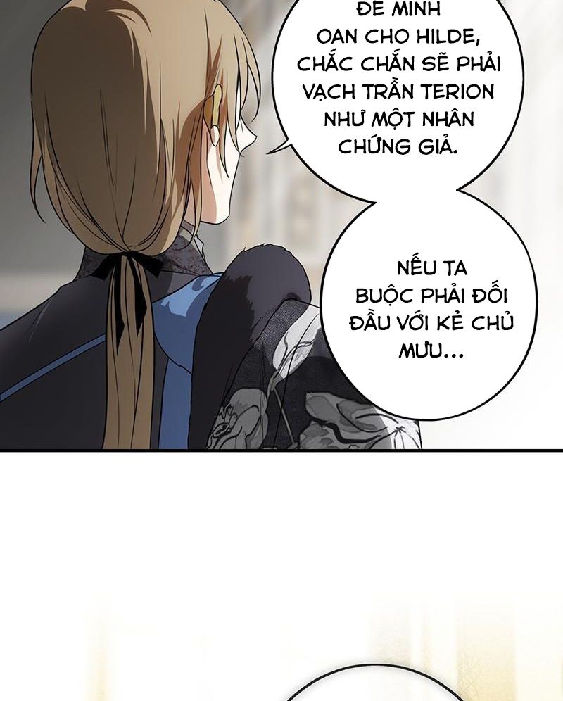 Bị Che Khuất Bởi Mặt Trời Lặn Chapter 154 - Trang 2