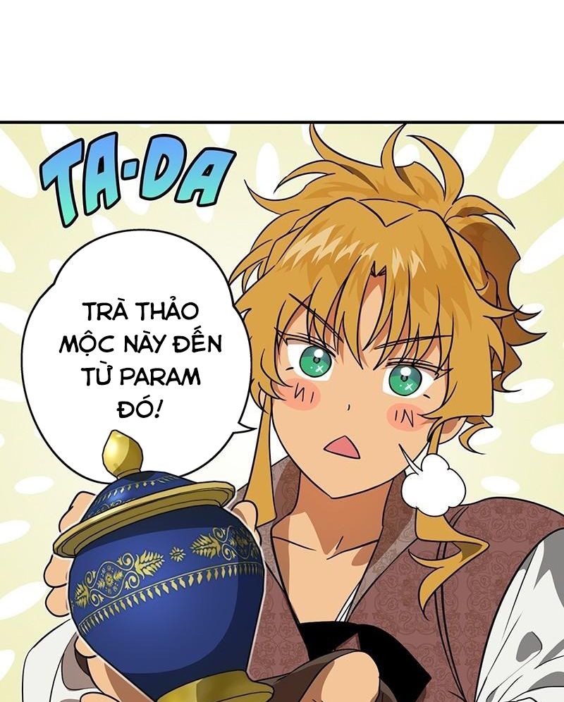 Bị Che Khuất Bởi Mặt Trời Lặn Chapter 154 - Trang 2