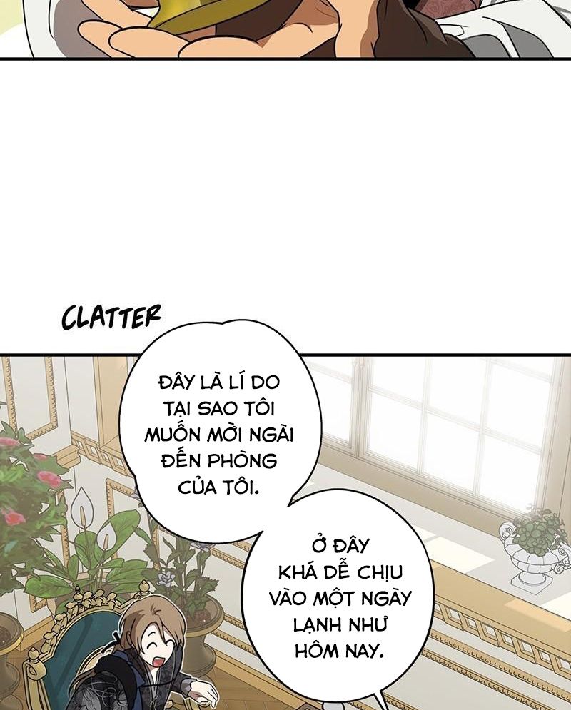 Bị Che Khuất Bởi Mặt Trời Lặn Chapter 154 - Trang 2