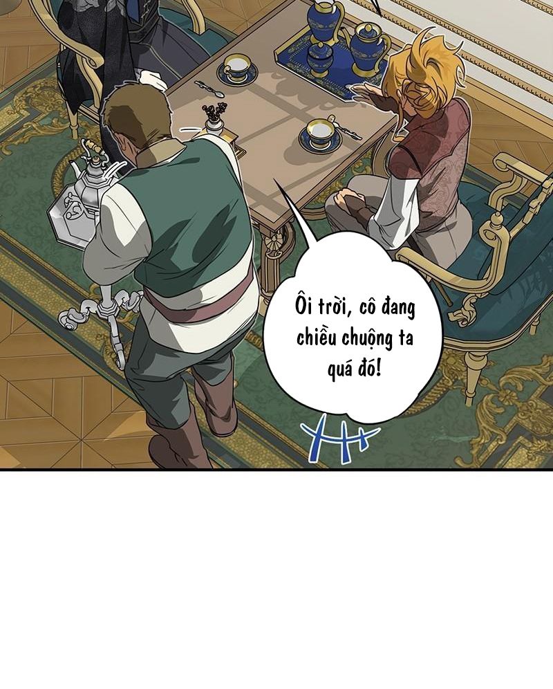 Bị Che Khuất Bởi Mặt Trời Lặn Chapter 154 - Trang 2