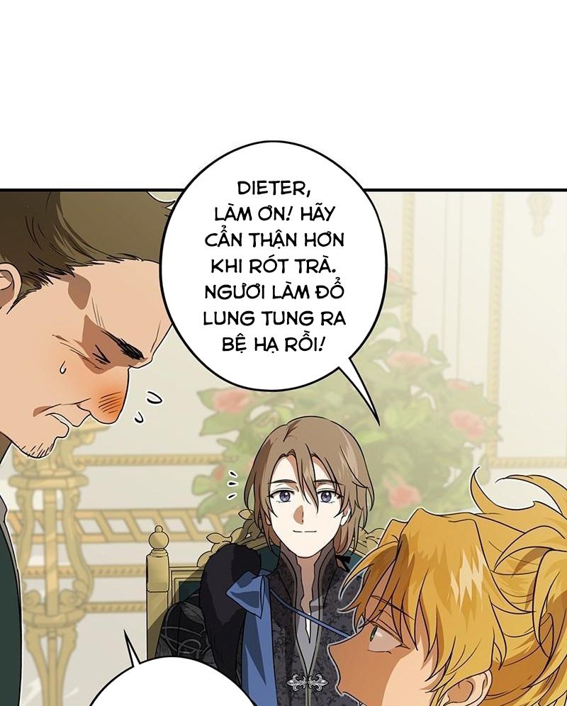 Bị Che Khuất Bởi Mặt Trời Lặn Chapter 154 - Trang 2