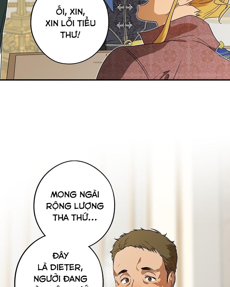 Bị Che Khuất Bởi Mặt Trời Lặn Chapter 154 - Trang 2