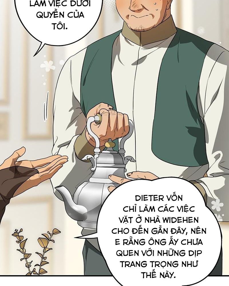 Bị Che Khuất Bởi Mặt Trời Lặn Chapter 154 - Trang 2