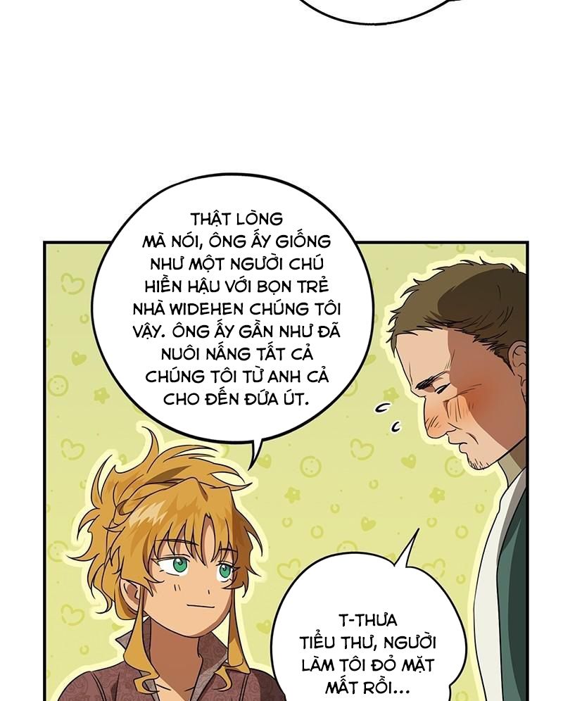 Bị Che Khuất Bởi Mặt Trời Lặn Chapter 154 - Trang 2