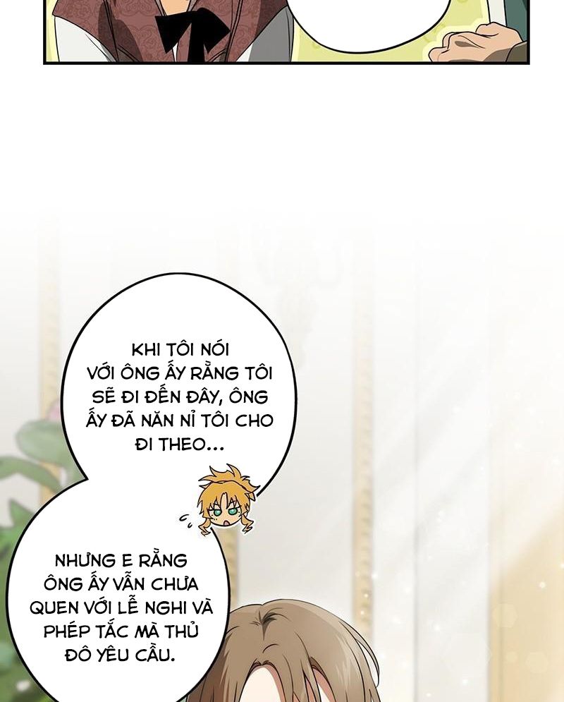 Bị Che Khuất Bởi Mặt Trời Lặn Chapter 154 - Trang 2