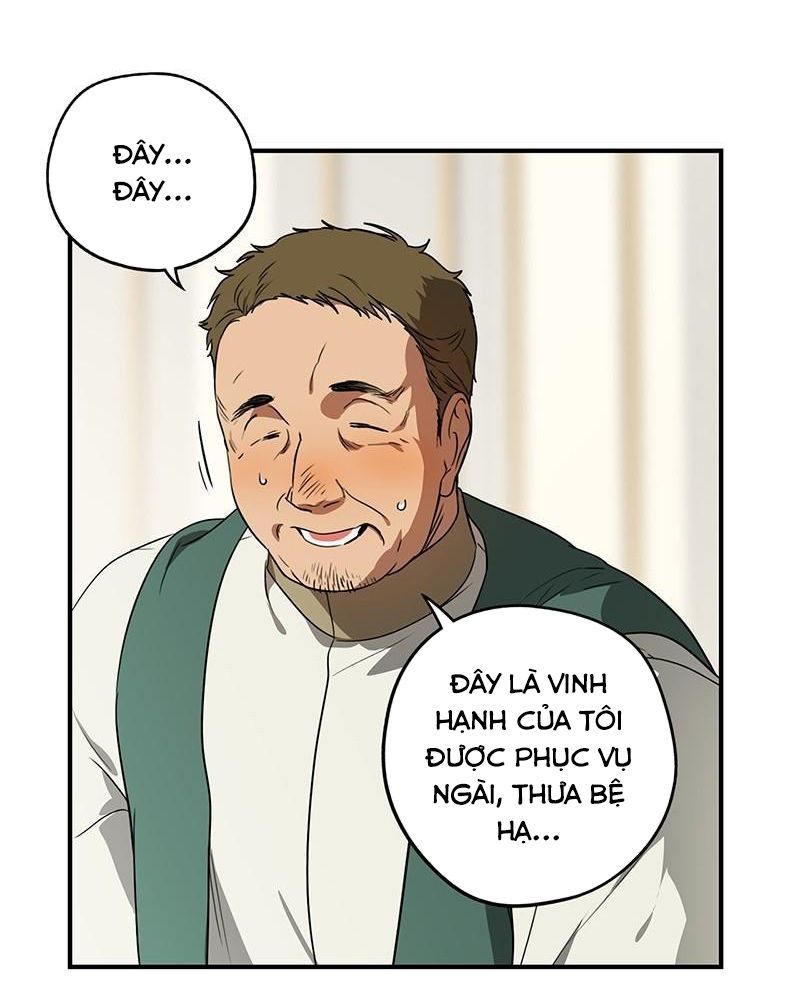 Bị Che Khuất Bởi Mặt Trời Lặn Chapter 154 - Trang 2