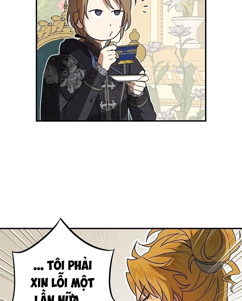 Bị Che Khuất Bởi Mặt Trời Lặn Chapter 154 - Trang 2