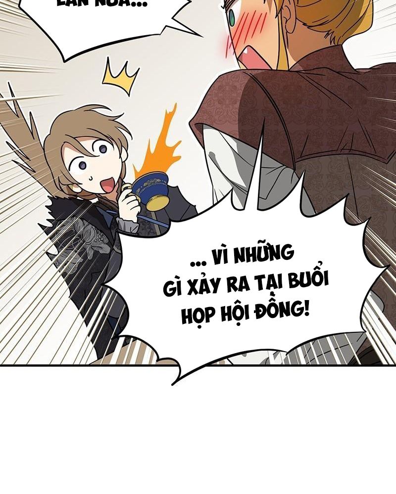 Bị Che Khuất Bởi Mặt Trời Lặn Chapter 154 - Trang 2