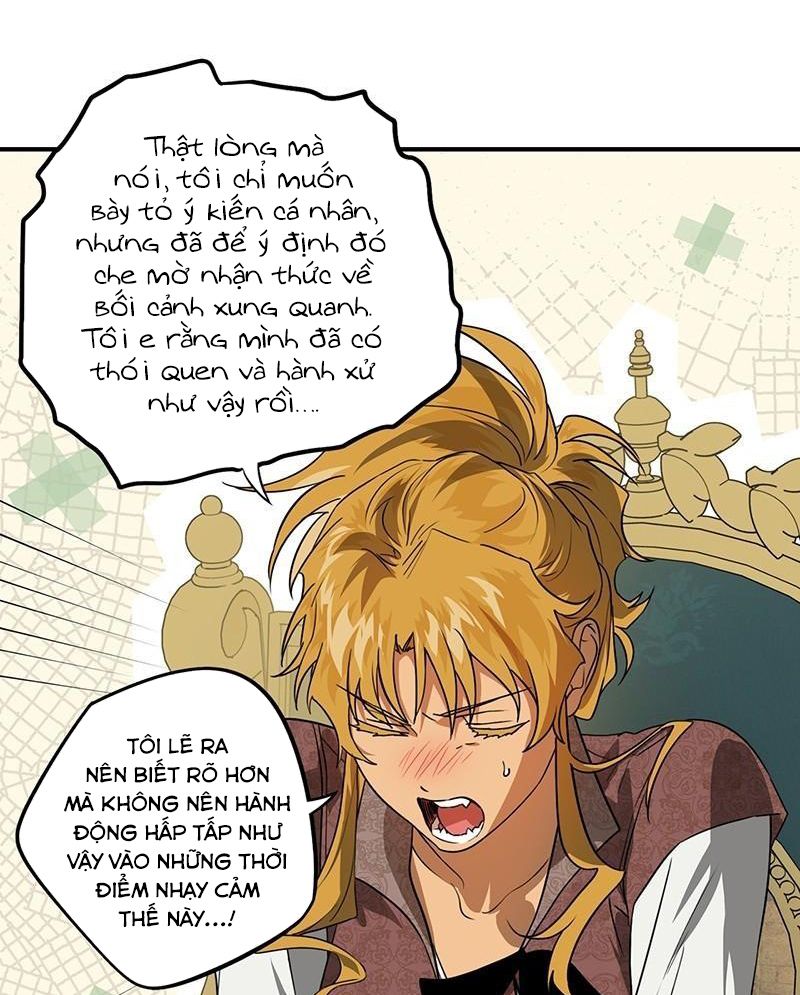 Bị Che Khuất Bởi Mặt Trời Lặn Chapter 154 - Trang 2