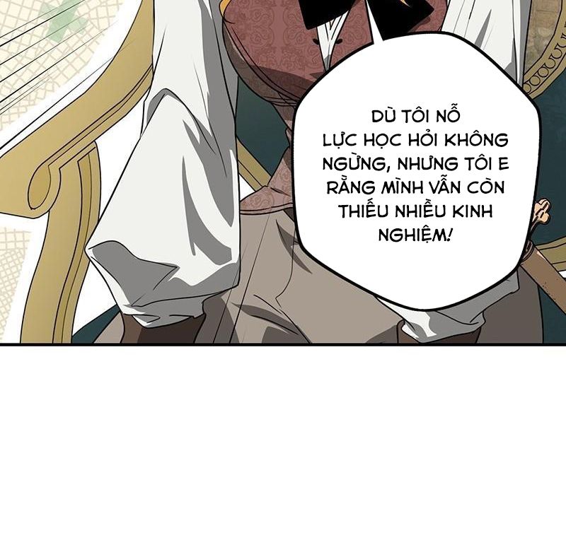 Bị Che Khuất Bởi Mặt Trời Lặn Chapter 154 - Trang 2