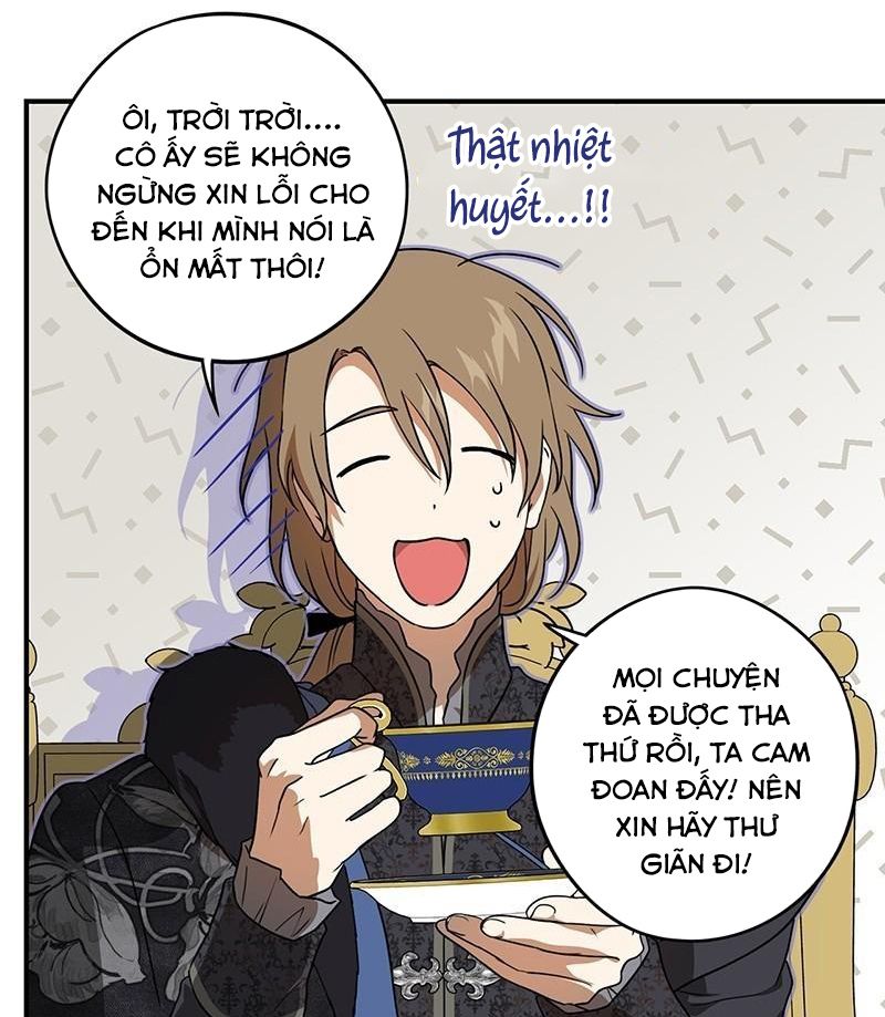 Bị Che Khuất Bởi Mặt Trời Lặn Chapter 154 - Trang 2